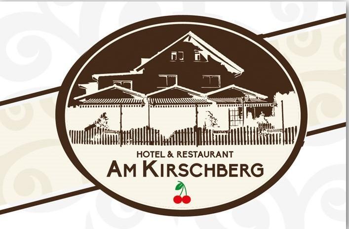Hotel & Restaurant Am Kirschberg Alten Buseck Kamer foto
